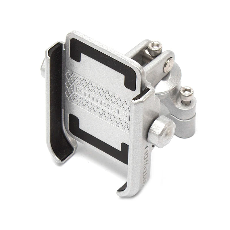 Mobile Holder Aluminum